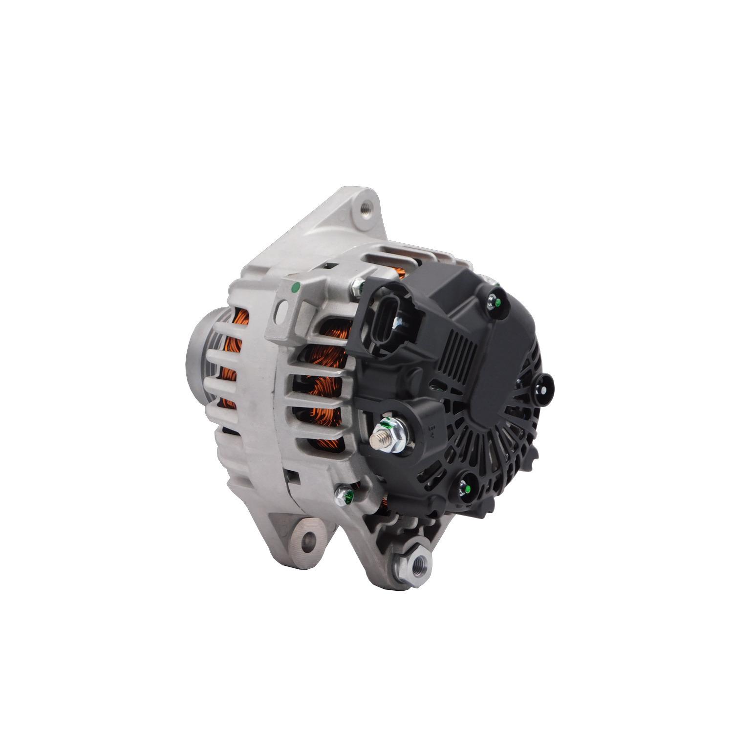 WAI 11609N - Alternator WAI 11609N Alternator product image 20 of 24