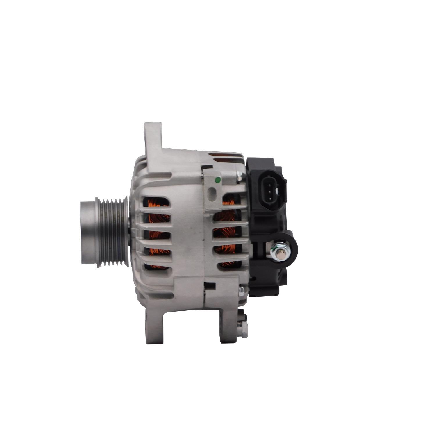 WAI 11609N - Alternator WAI 11609N Alternator product image 21 of 24