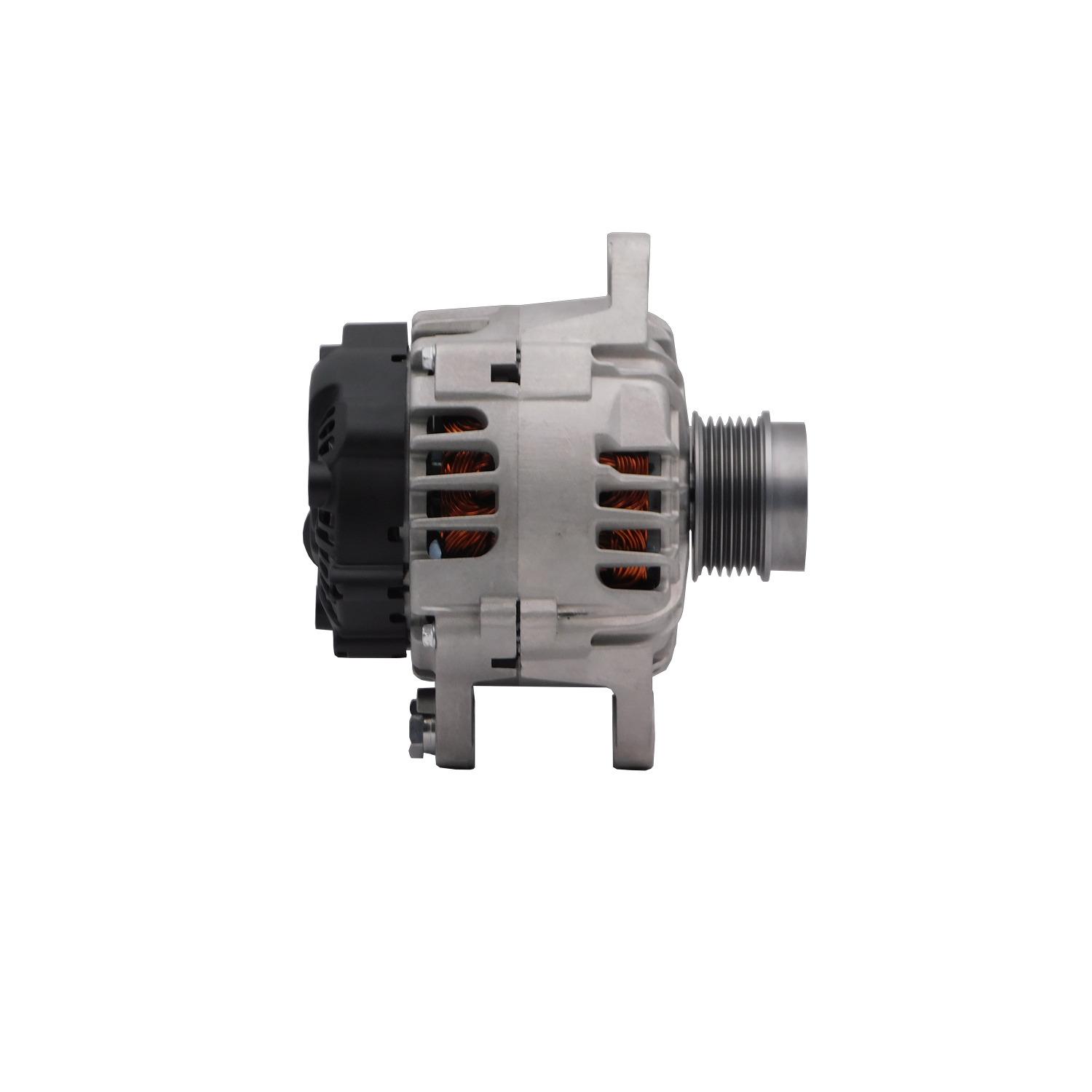 WAI 11609N - Alternator WAI 11609N Alternator product image 22 of 24