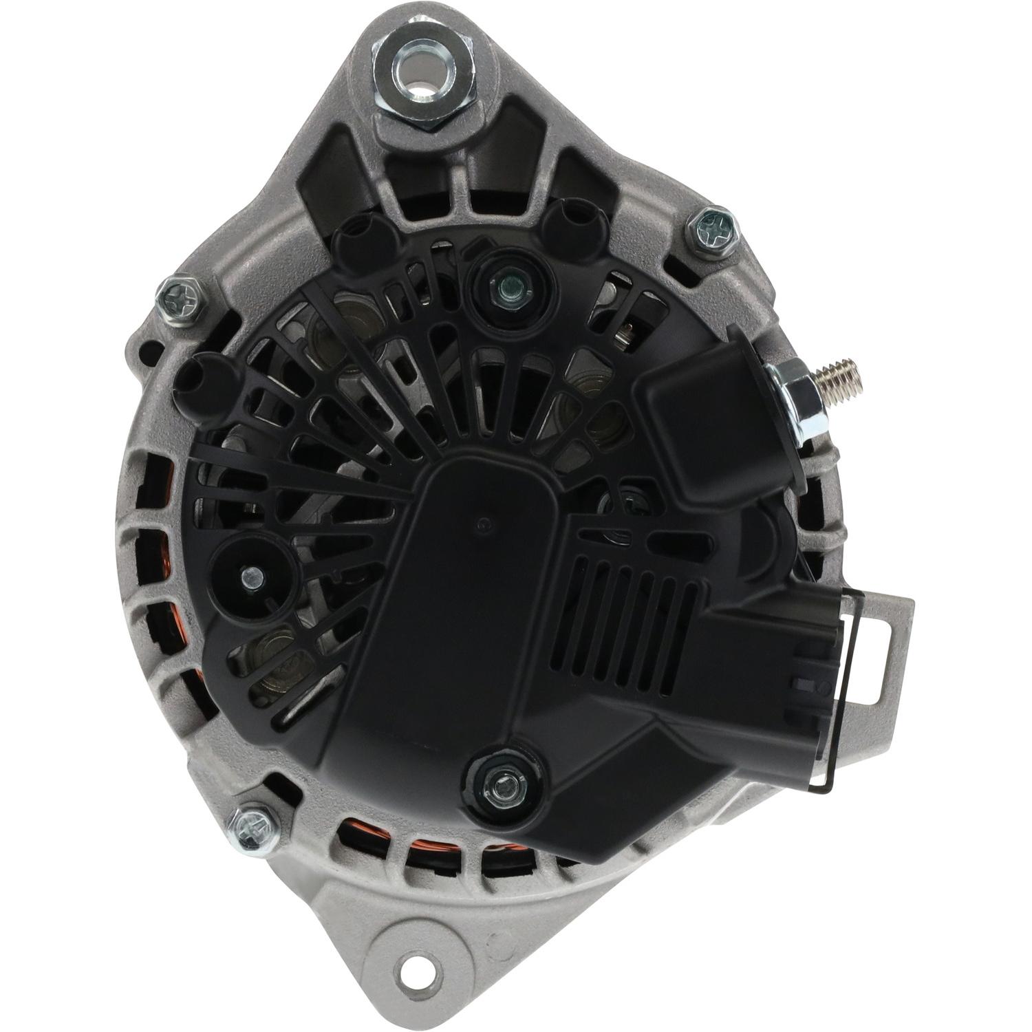 WAI 11609N - Alternator WAI 11609N Alternator product image 23 of 24