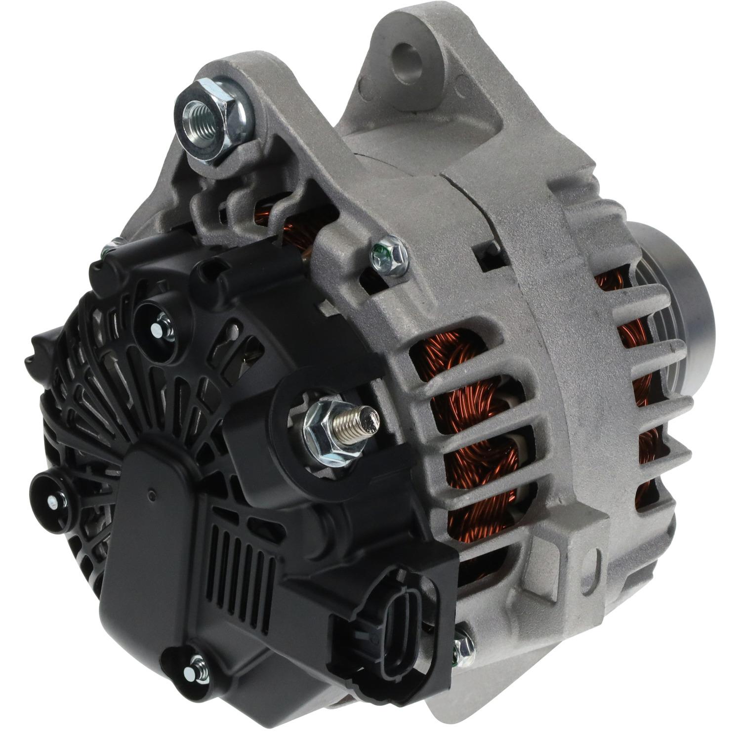 WAI 11609N - Alternator WAI 11609N Alternator product image 24 of 24
