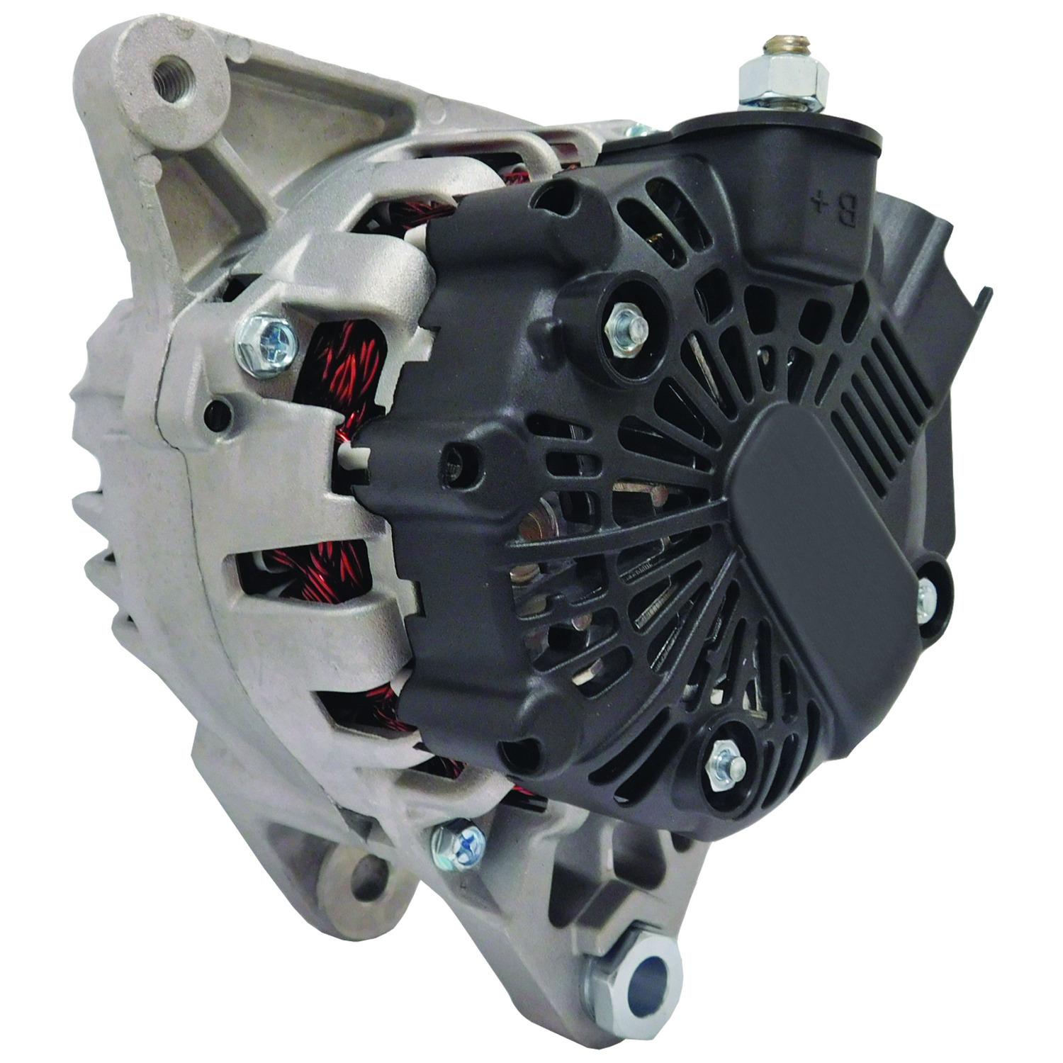 WAI 11610N - Alternator WAI 11610N Alternator product image 1 of 25