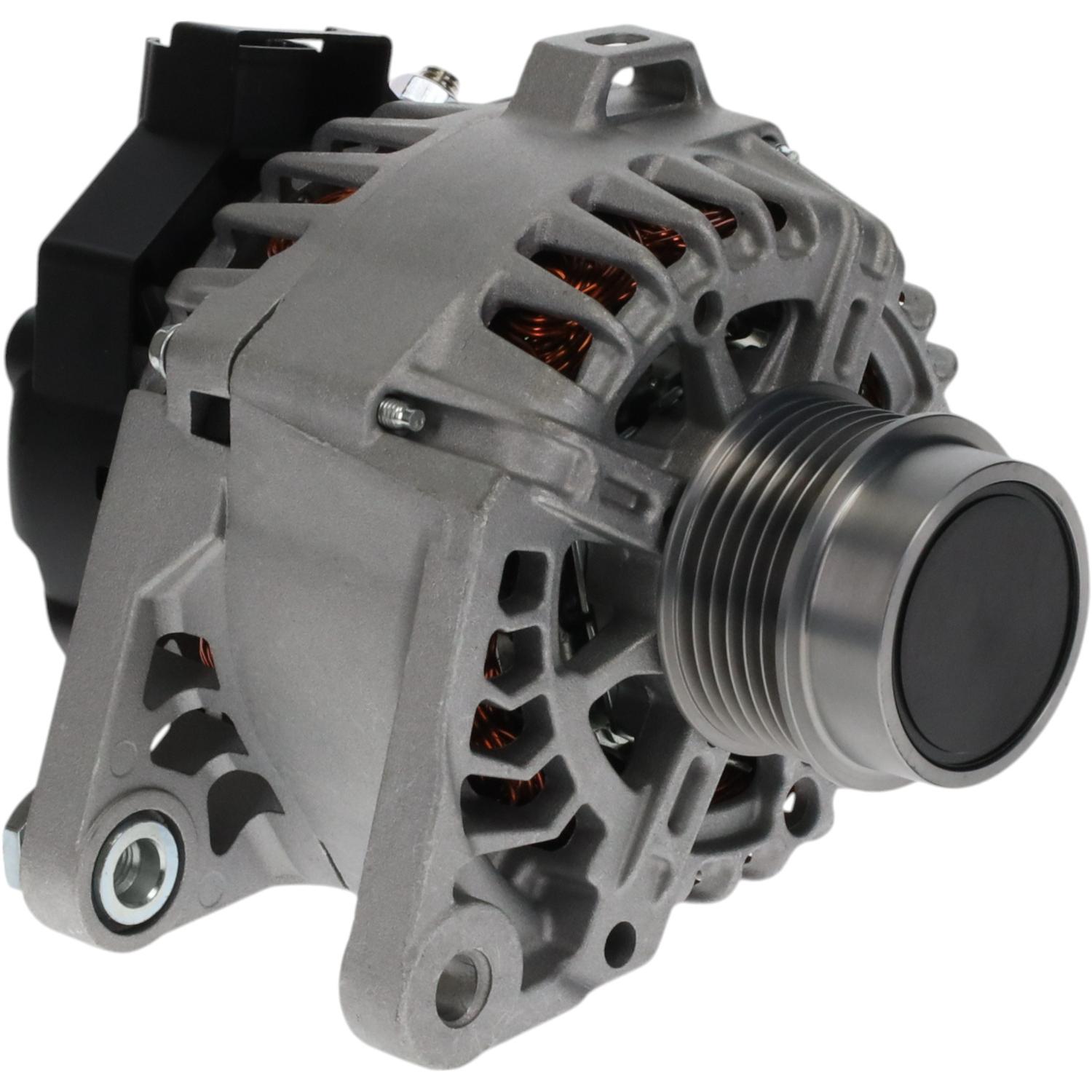 WAI 11610N - Alternator WAI 11610N Alternator product image 2 of 25