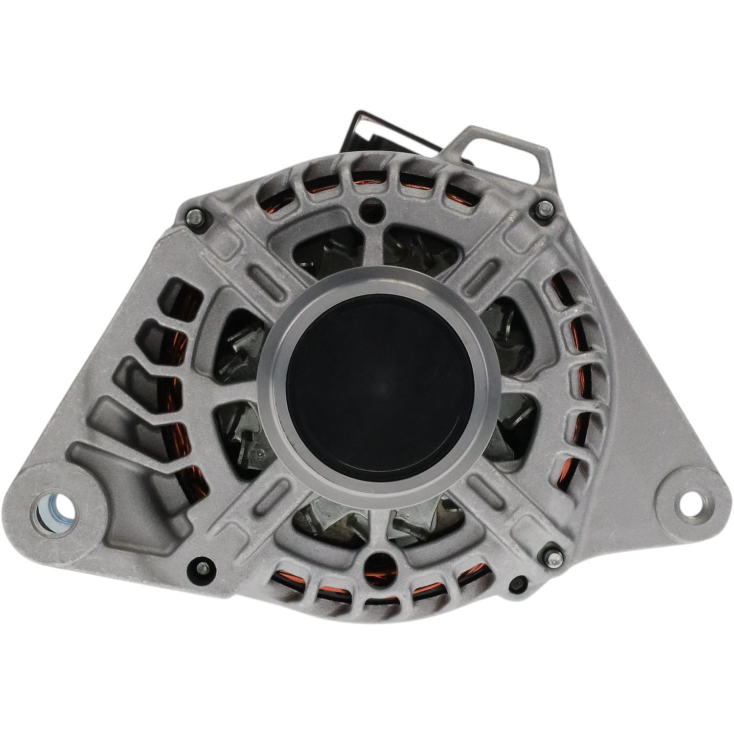 WAI 11610N - Alternator WAI 11610N Alternator product image 3 of 25