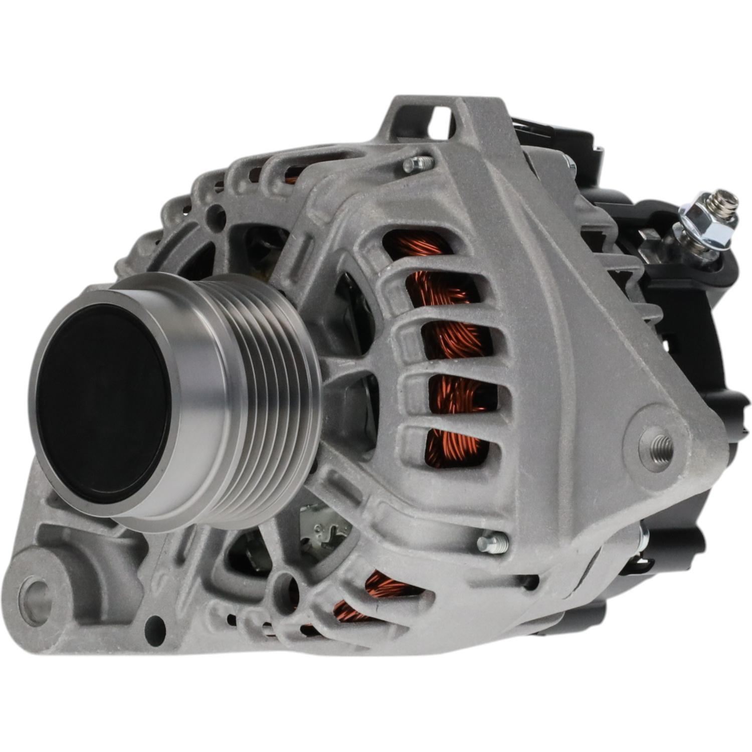 WAI 11610N - Alternator WAI 11610N Alternator product image 4 of 25