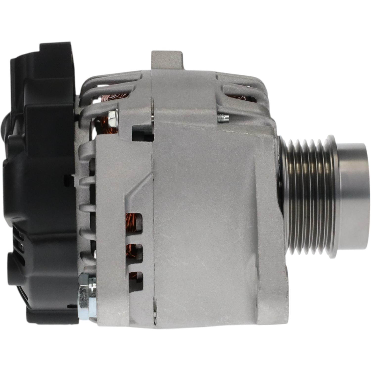WAI 11610N - Alternator WAI 11610N Alternator product image 5 of 25
