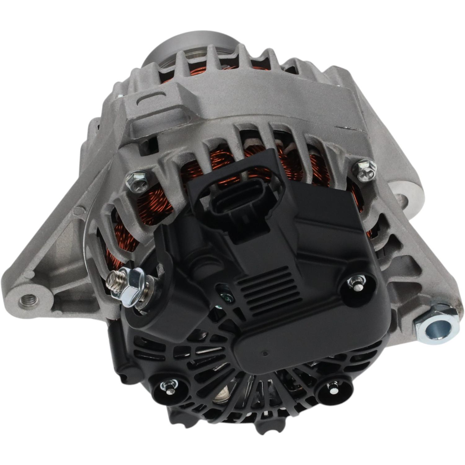 WAI 11610N - Alternator WAI 11610N Alternator product image 6 of 25
