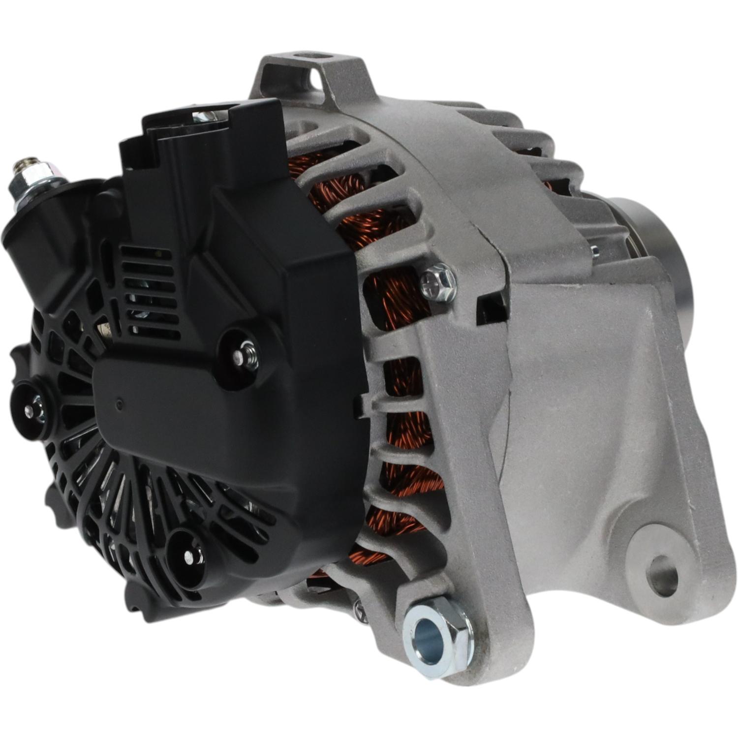 WAI 11610N - Alternator WAI 11610N Alternator product image 7 of 25