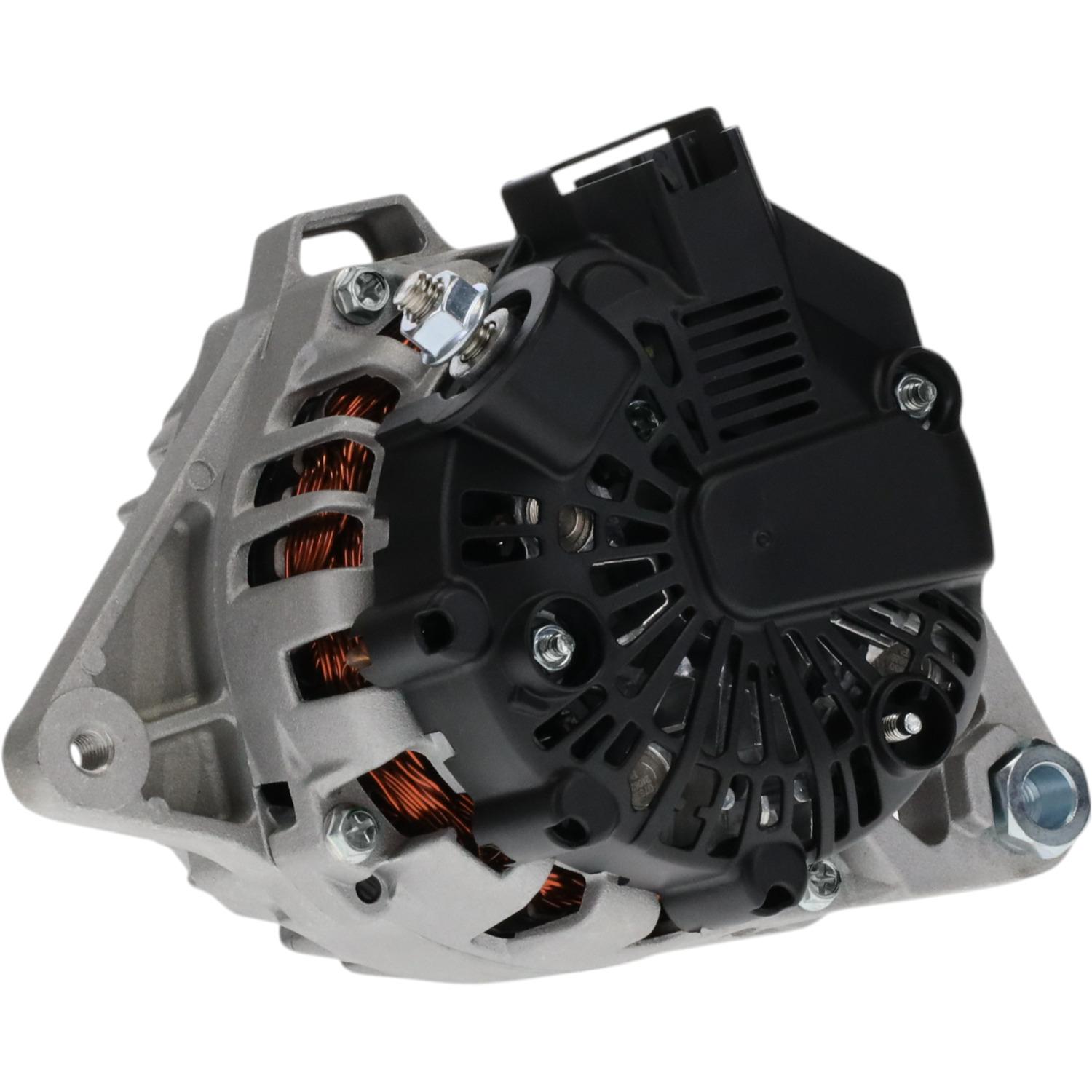 WAI 11610N - Alternator WAI 11610N Alternator product image 8 of 25