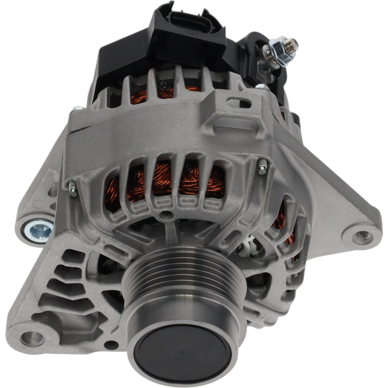 WAI 11610N - Alternator WAI 11610N Alternator product image 10 of 25