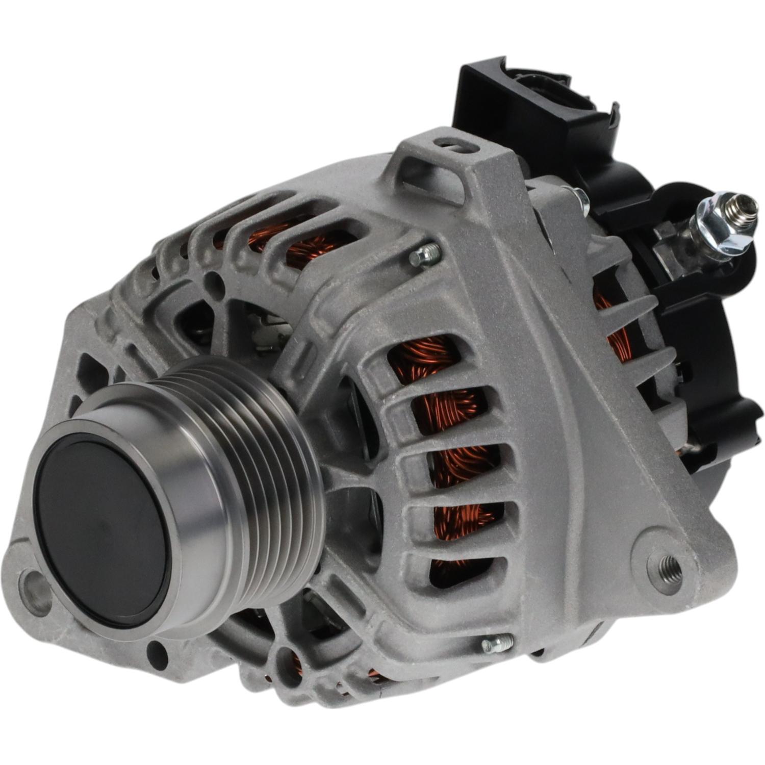WAI 11610N - Alternator WAI 11610N Alternator product image 11 of 25