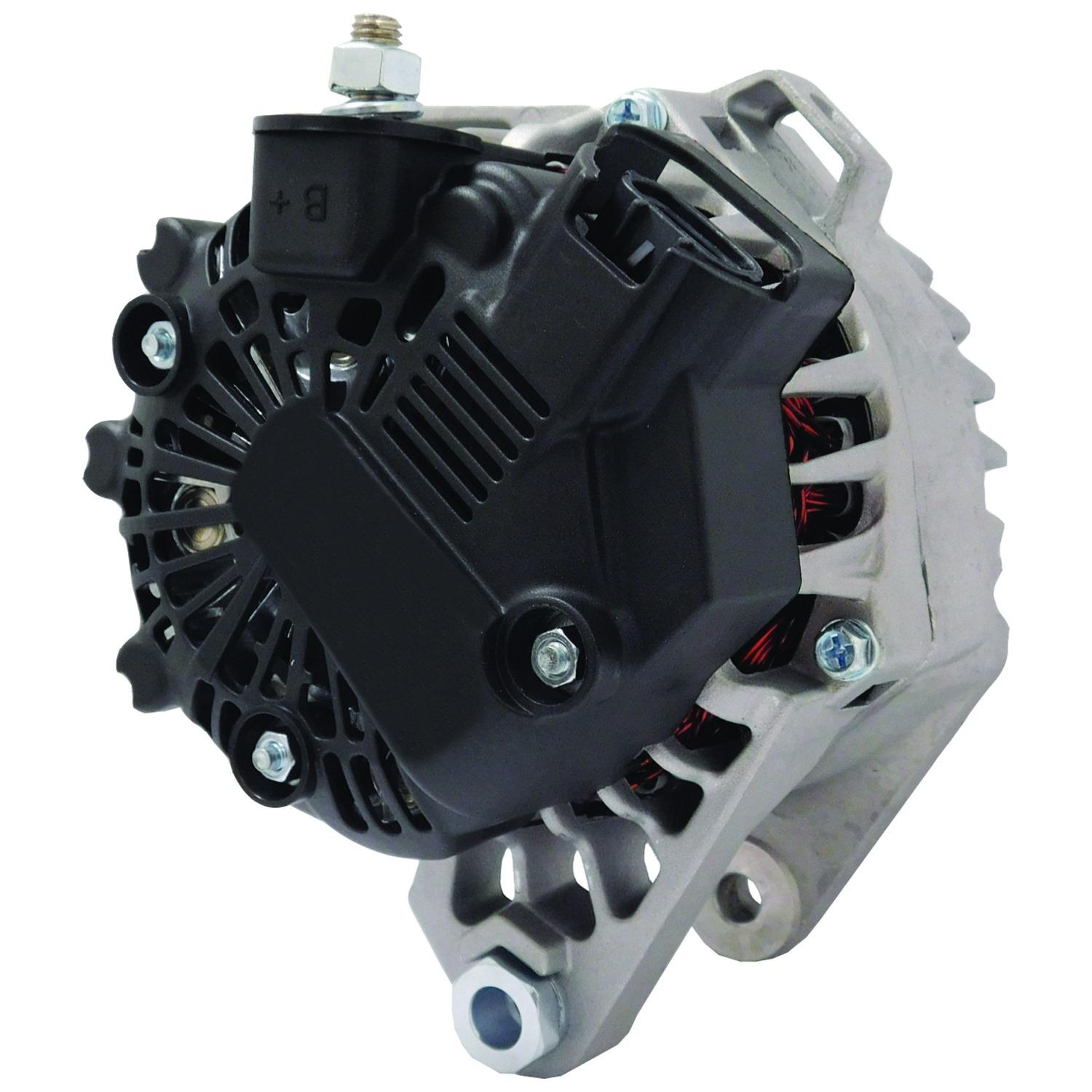 WAI 11610N - Alternator WAI 11610N Alternator product image 12 of 25