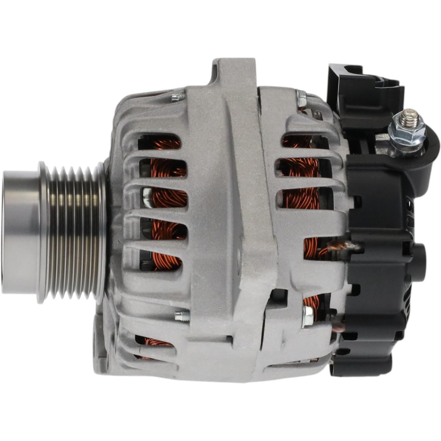 WAI 11610N - Alternator WAI 11610N Alternator product image 14 of 25