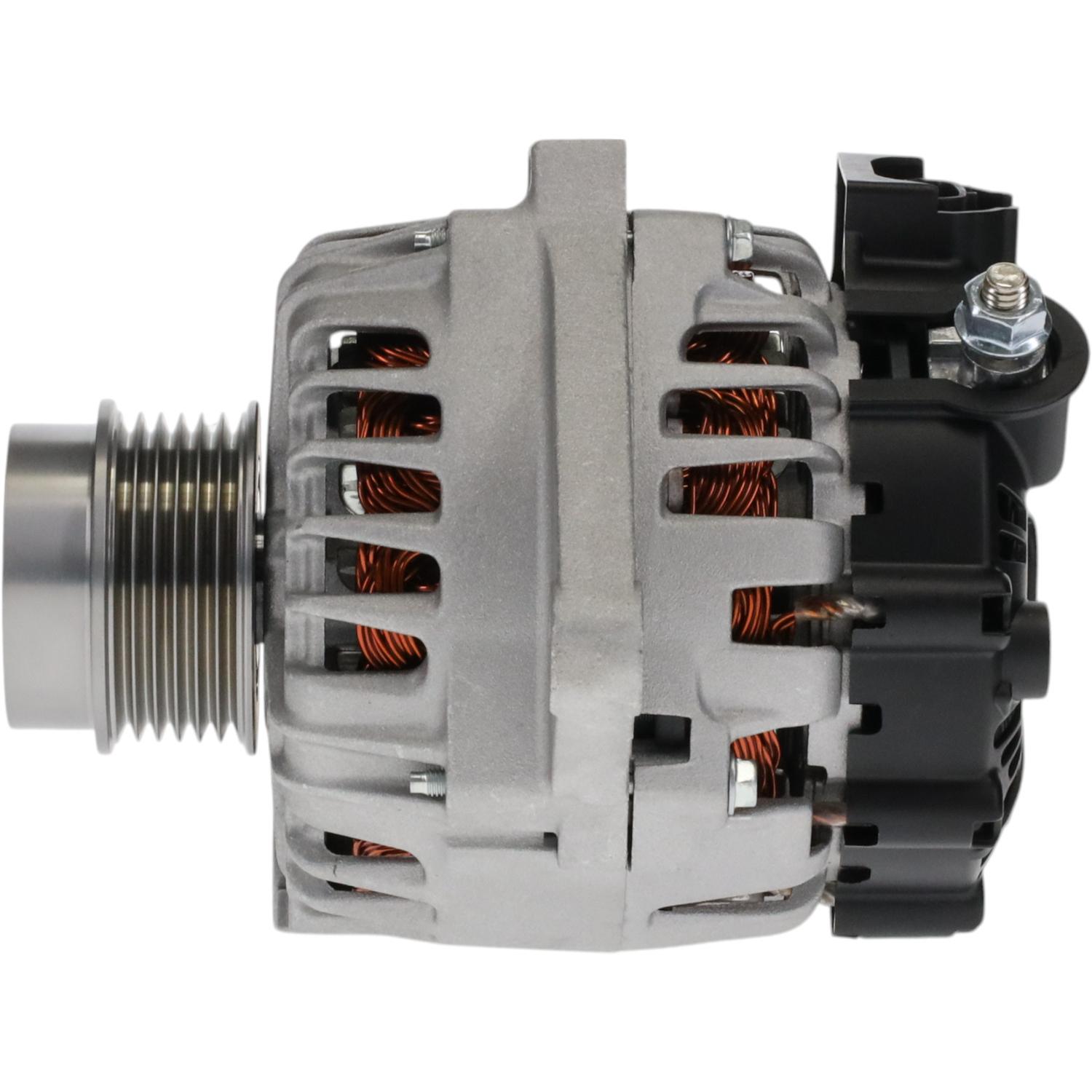 WAI 11610N - Alternator WAI 11610N Alternator product image 15 of 25