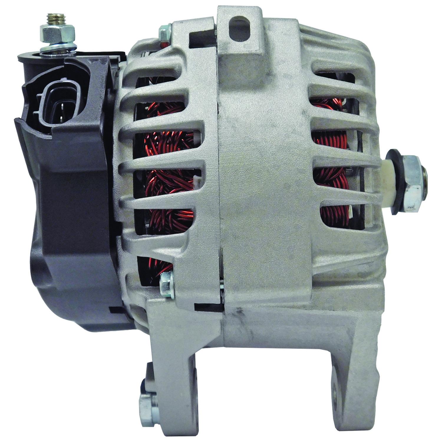 WAI 11610N - Alternator WAI 11610N Alternator product image 16 of 25