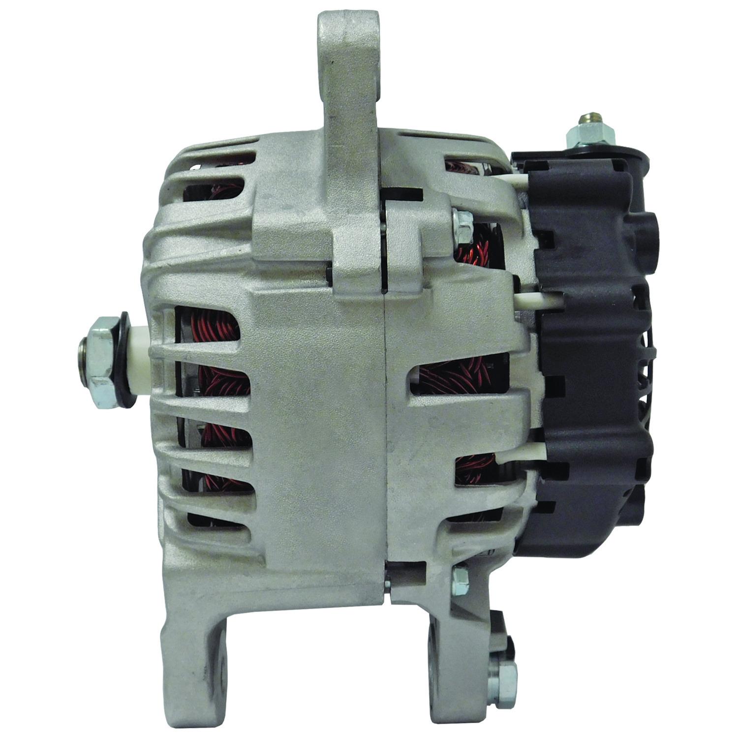WAI 11610N - Alternator WAI 11610N Alternator product image 17 of 25