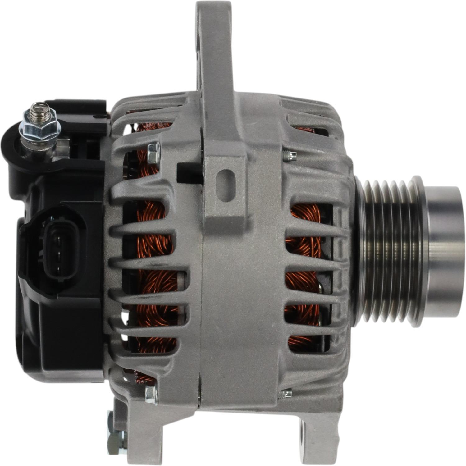 WAI 11610N - Alternator WAI 11610N Alternator product image 18 of 25