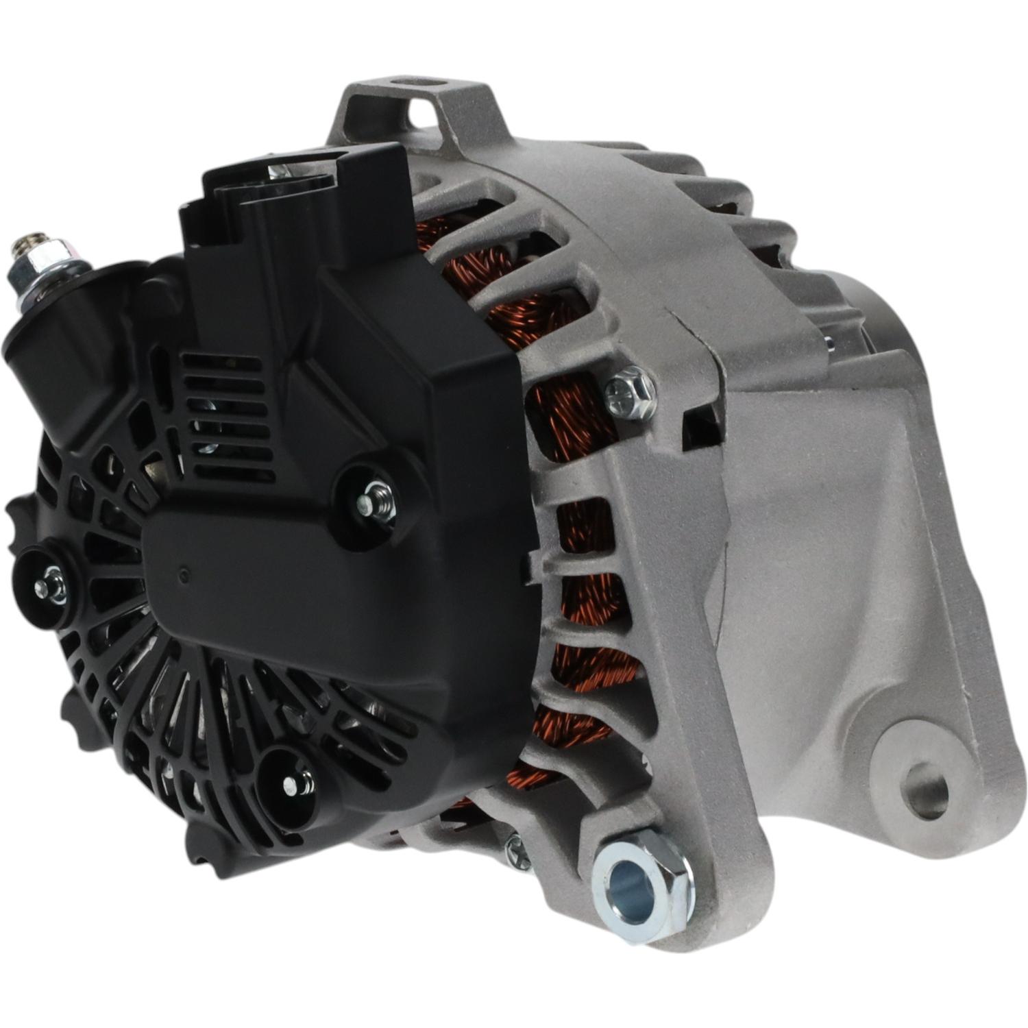 WAI 11610N - Alternator WAI 11610N Alternator product image 20 of 25
