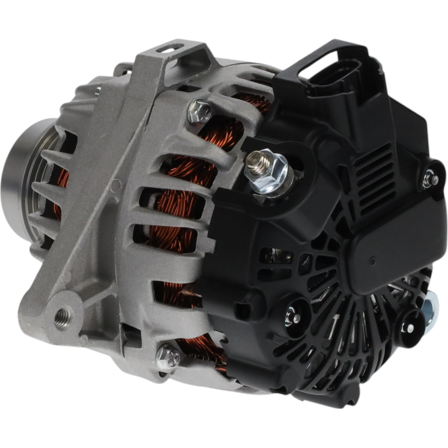 WAI 11610N - Alternator WAI 11610N Alternator product image 21 of 25