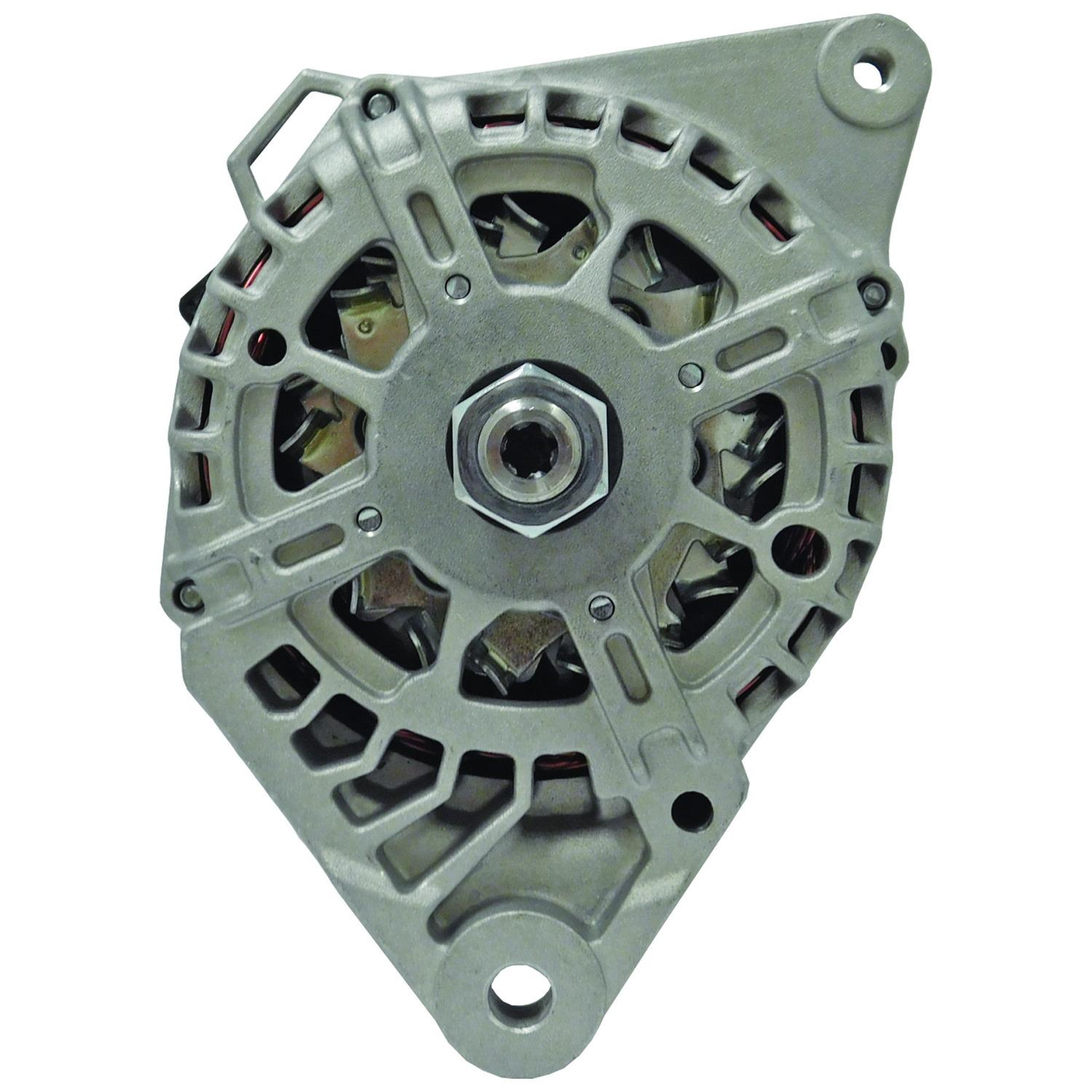 WAI 11610N - Alternator WAI 11610N Alternator product image 22 of 25