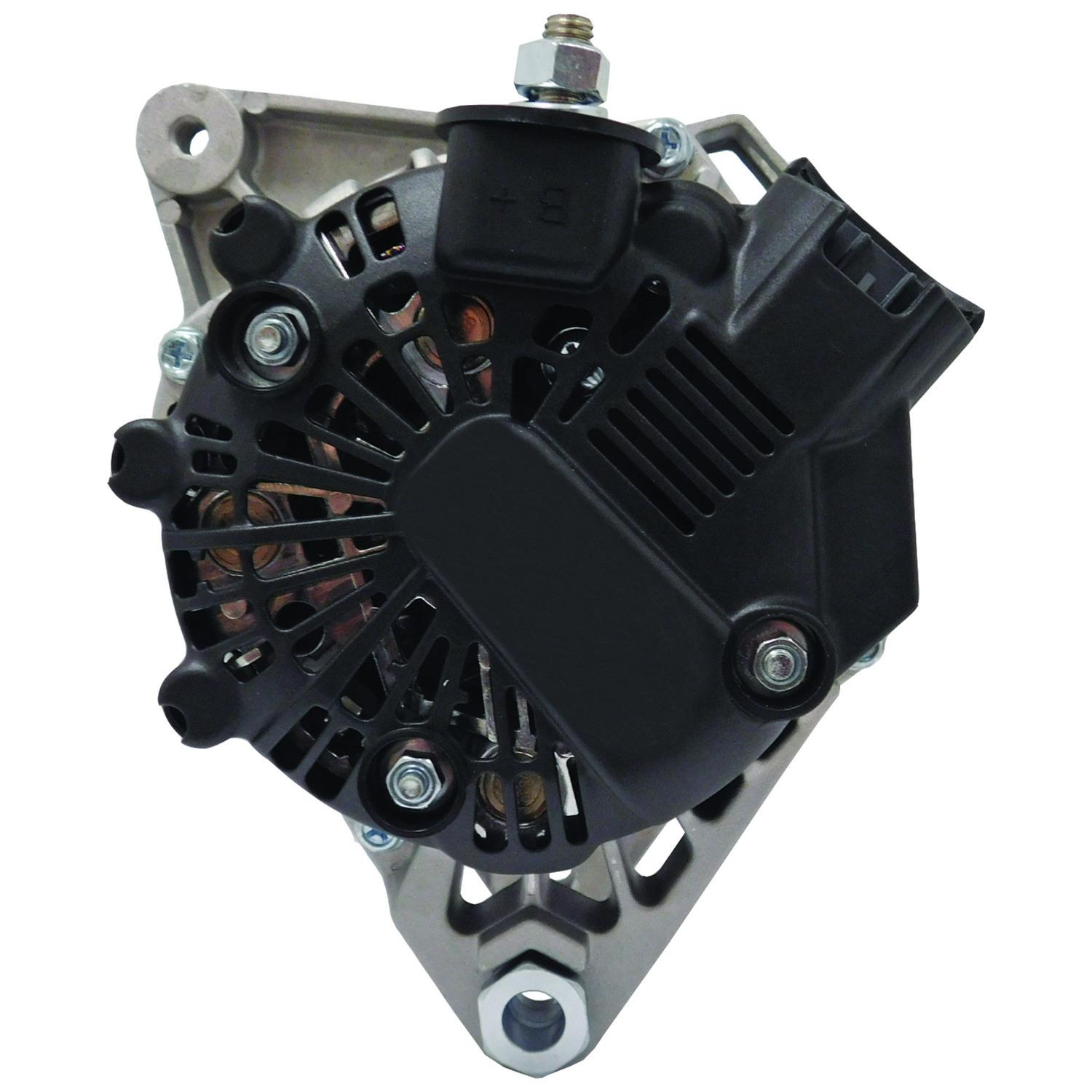 WAI 11610N - Alternator WAI 11610N Alternator product image 23 of 25