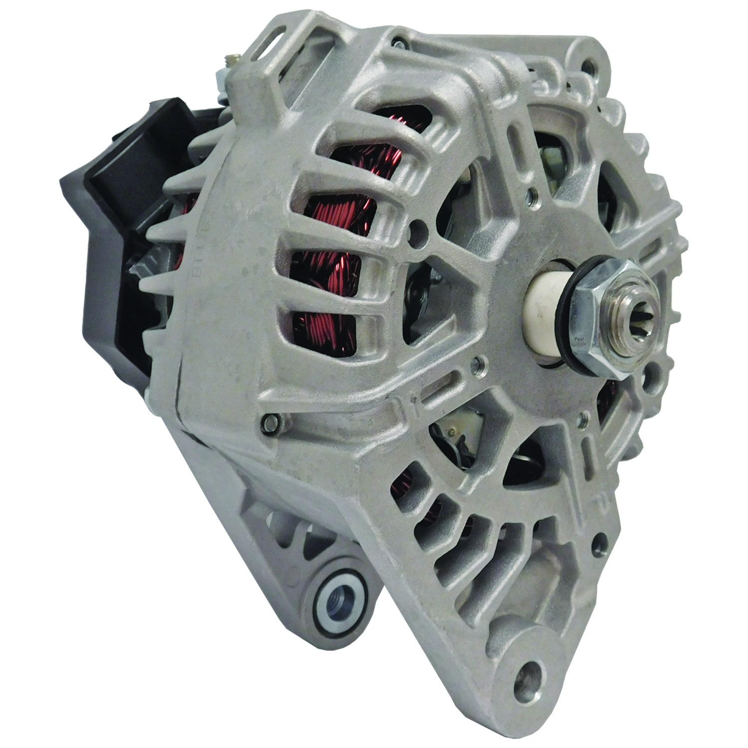 WAI 11610N - Alternator WAI 11610N Alternator product image 24 of 25