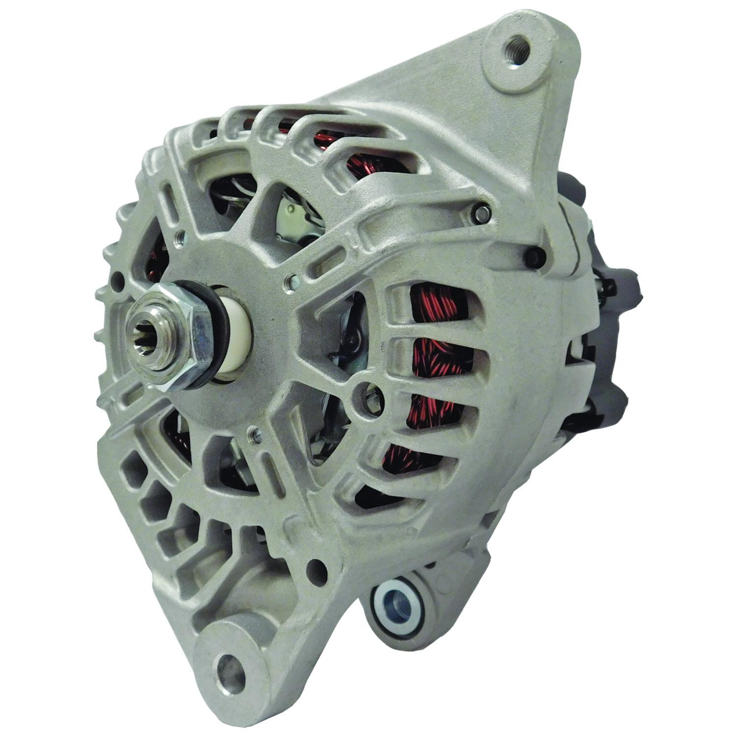 WAI 11610N - Alternator WAI 11610N Alternator product image 25 of 25
