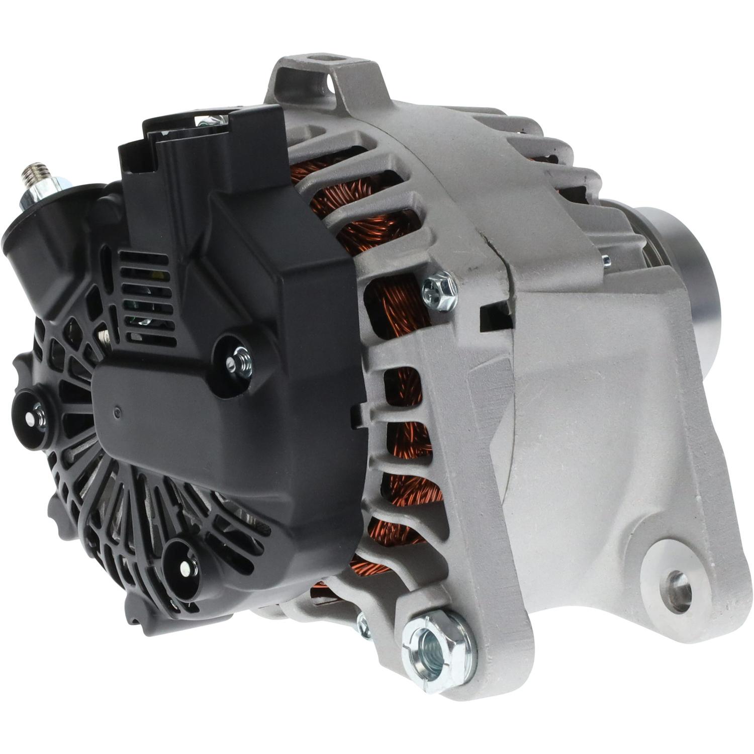 WAI 11611N - Alternator WAI 11611N Alternator product image 1 of 17