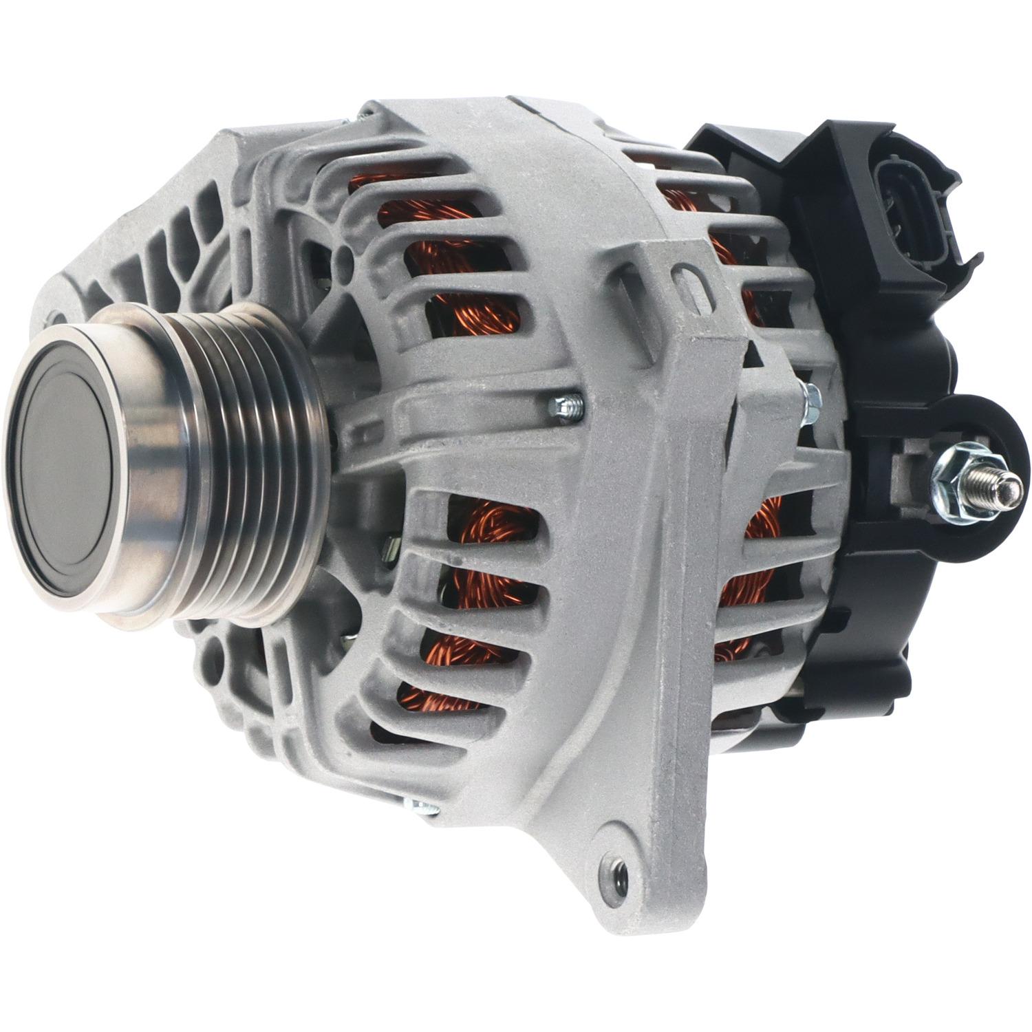 WAI 11611N - Alternator WAI 11611N Alternator product image 2 of 17