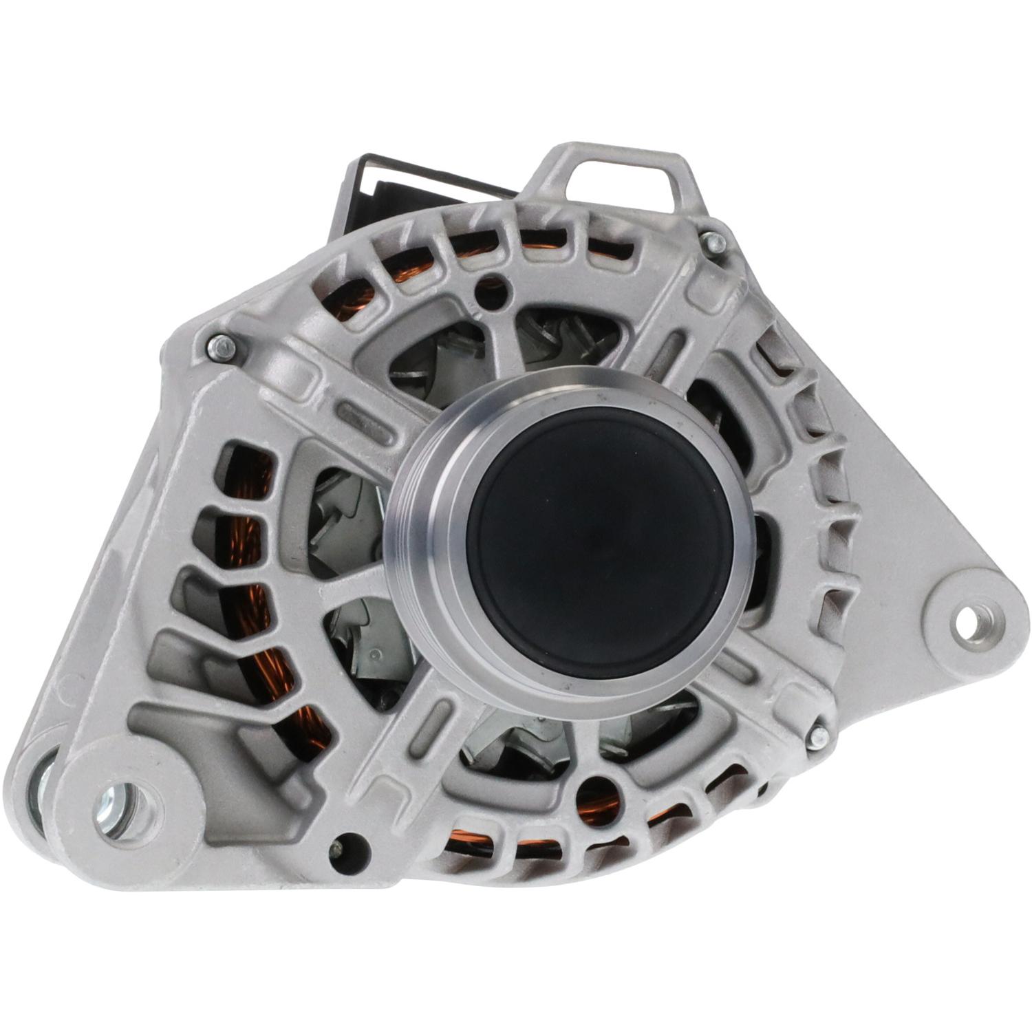 WAI 11611N - Alternator WAI 11611N Alternator product image 3 of 17