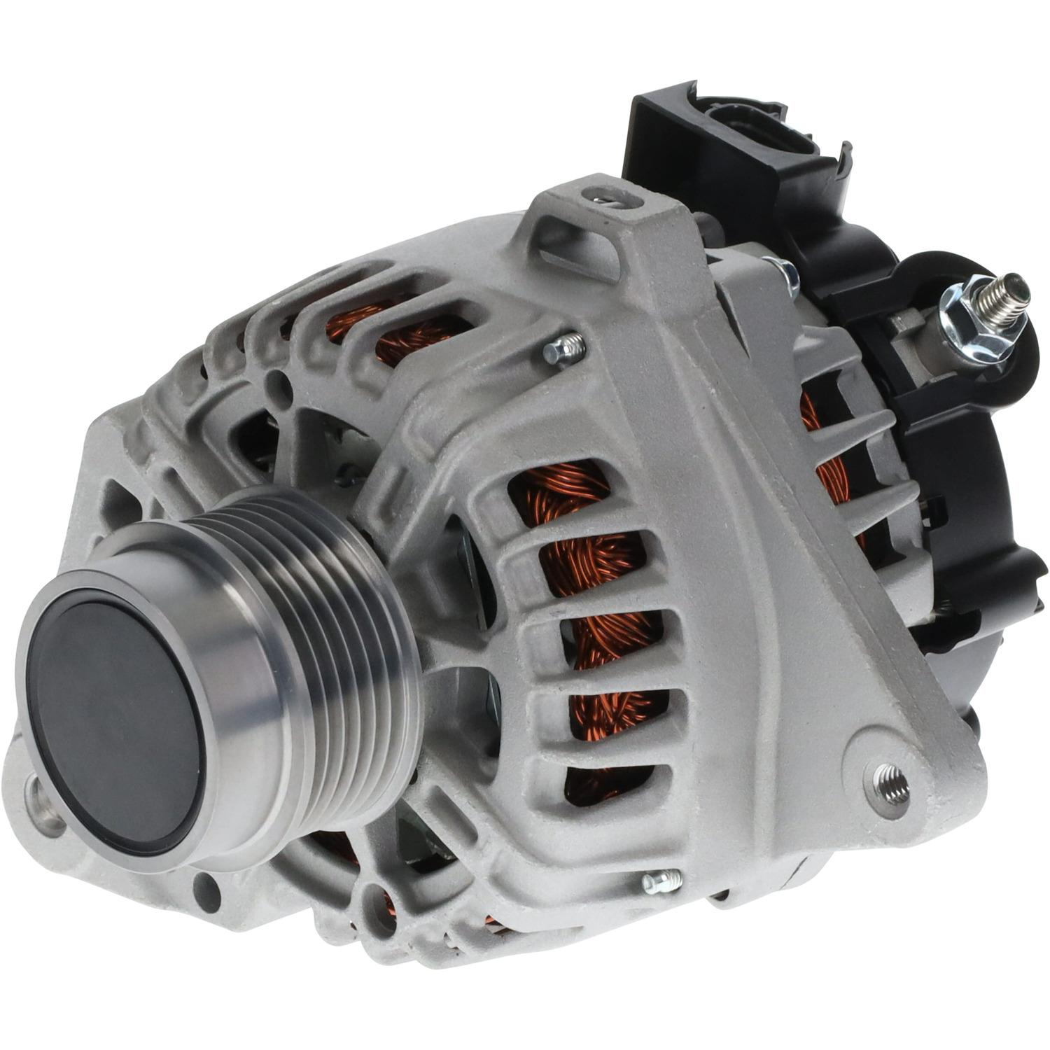 WAI 11611N - Alternator WAI 11611N Alternator product image 4 of 17