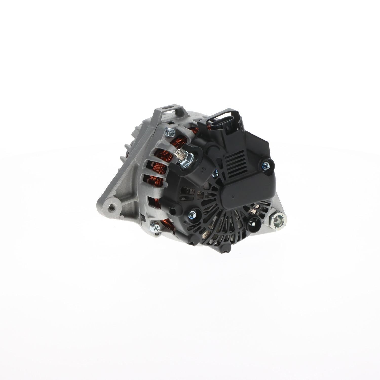 WAI 11611N - Alternator WAI 11611N Alternator product image 5 of 17