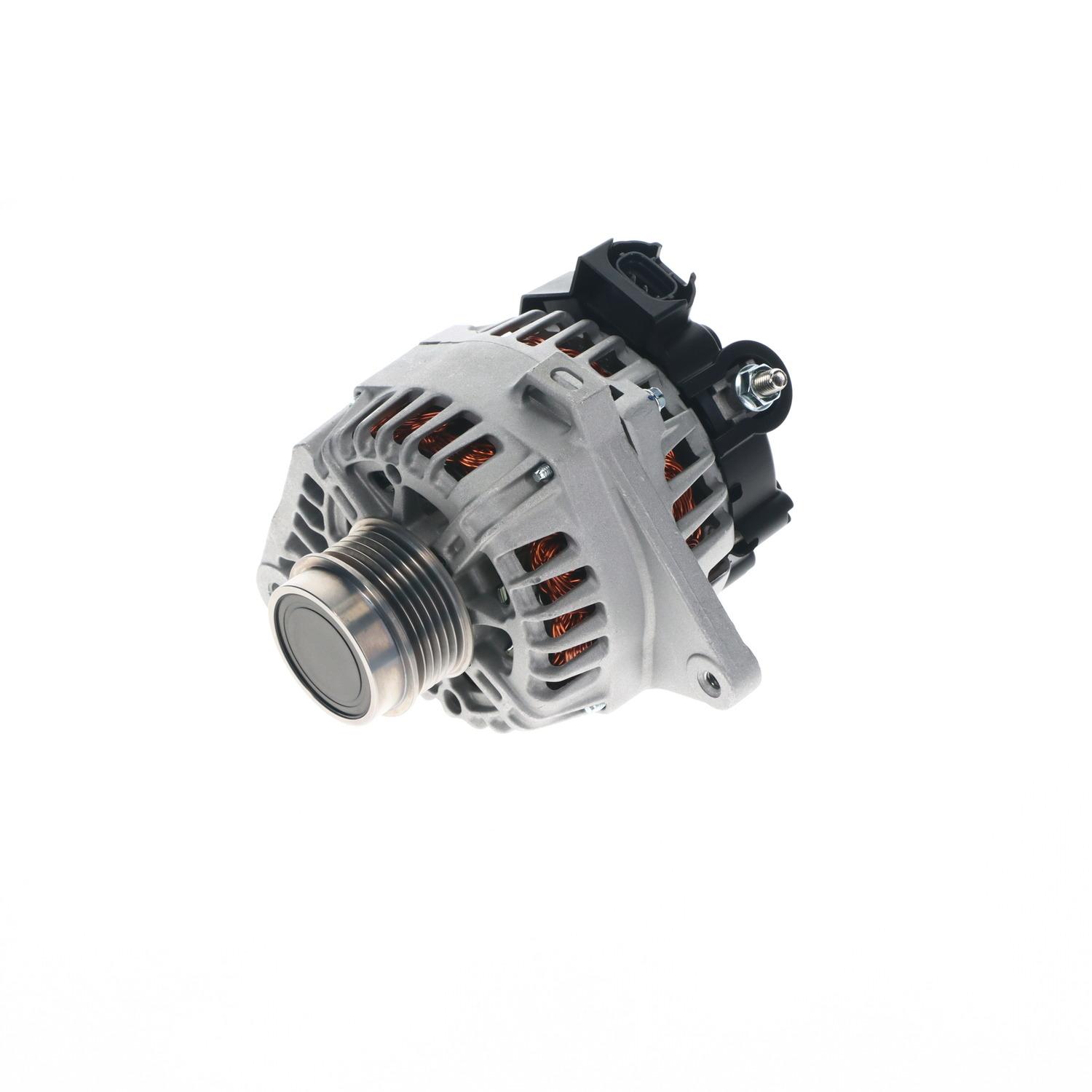 WAI 11611N - Alternator WAI 11611N Alternator product image 7 of 17