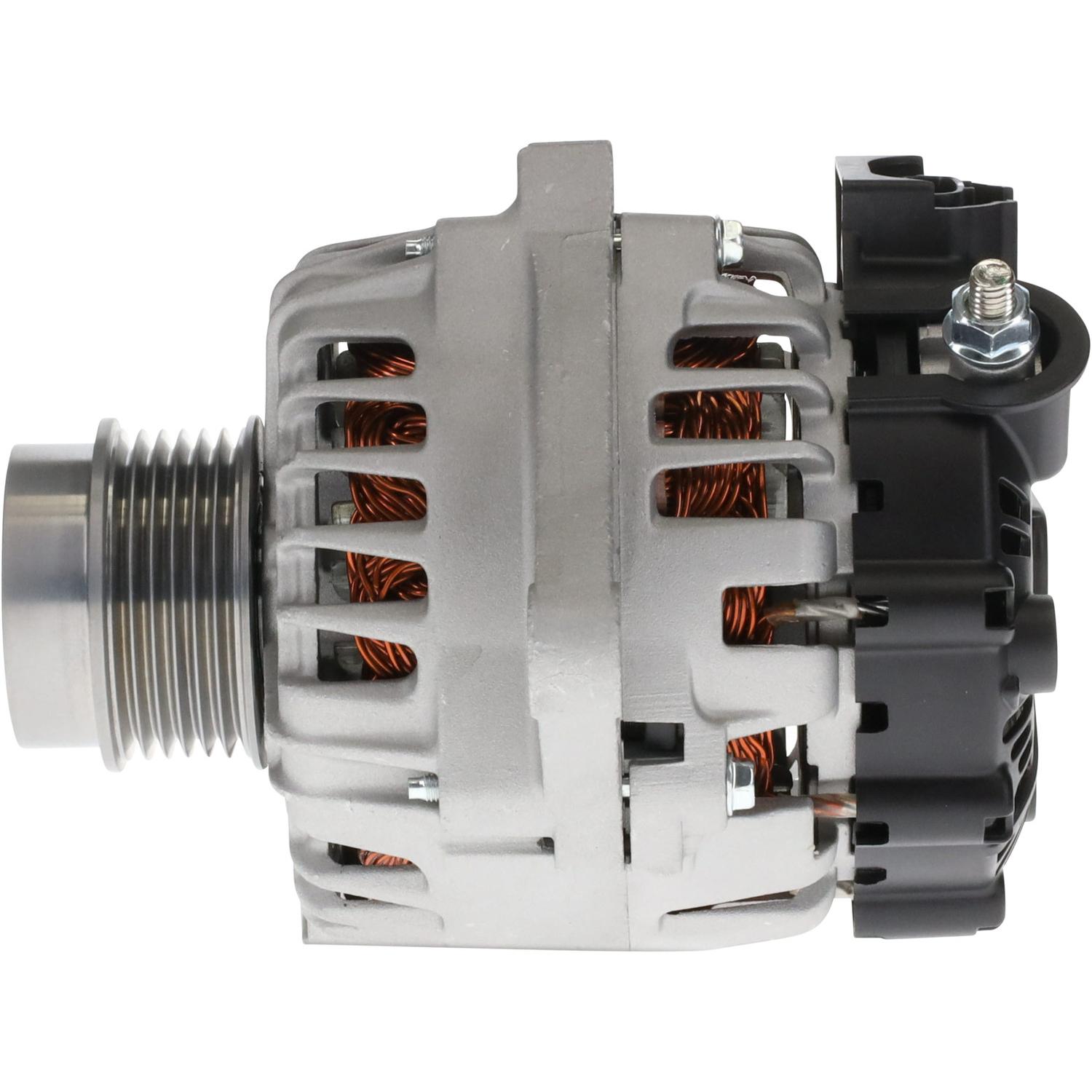 WAI 11611N - Alternator WAI 11611N Alternator product image 8 of 17