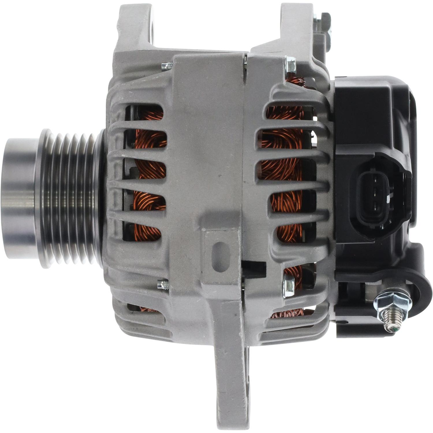 WAI 11611N - Alternator WAI 11611N Alternator product image 9 of 17