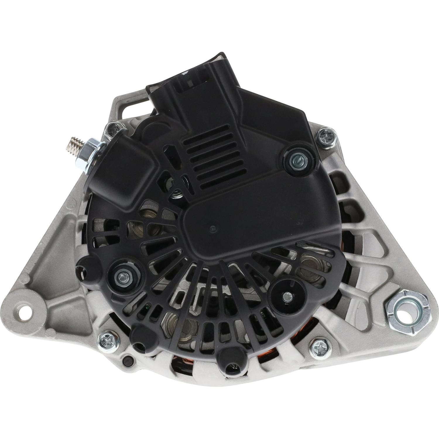 WAI 11611N - Alternator WAI 11611N Alternator product image 10 of 17