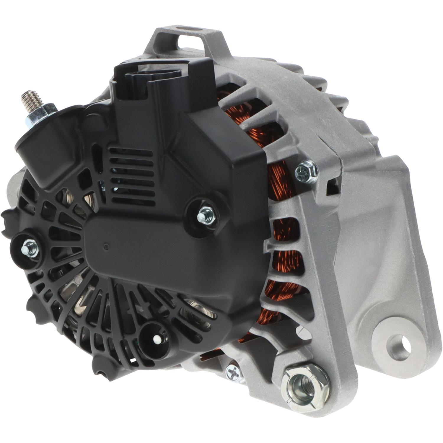 WAI 11611N - Alternator WAI 11611N Alternator product image 11 of 17