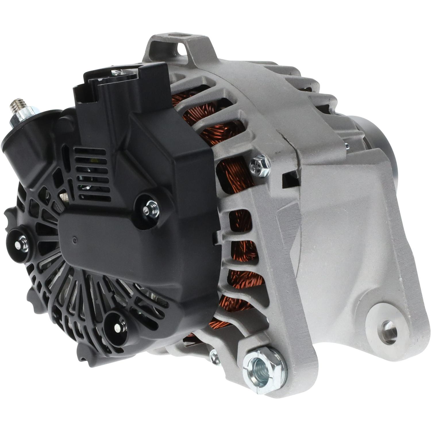WAI 11611N - Alternator WAI 11611N Alternator product image 12 of 17