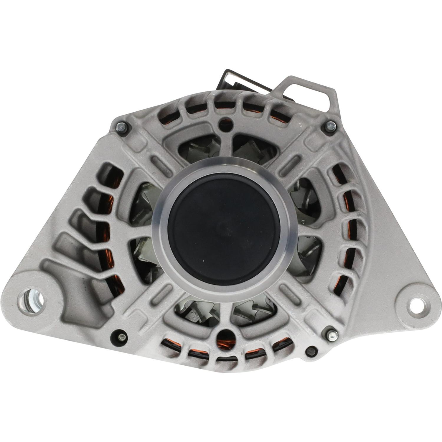 WAI 11611N - Alternator WAI 11611N Alternator product image 14 of 17