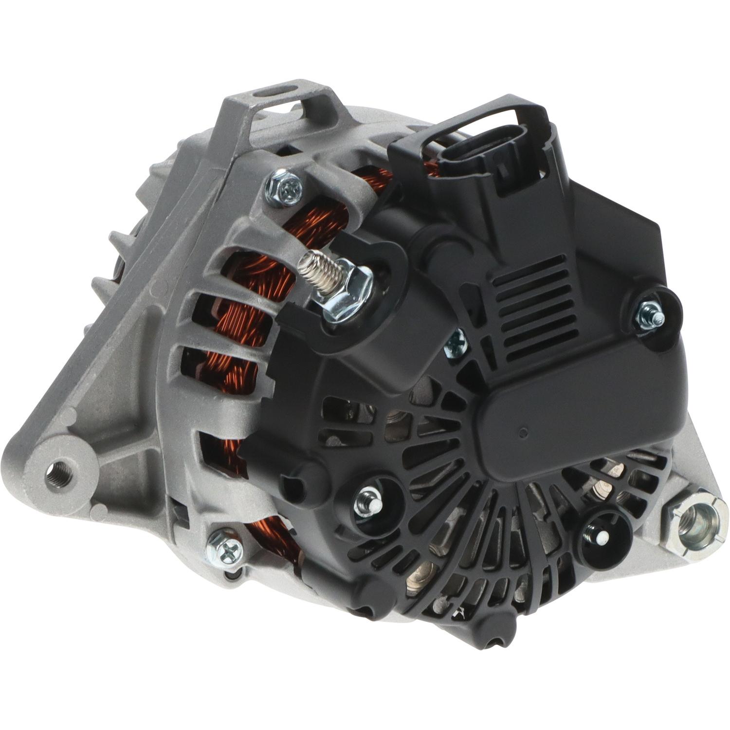 WAI 11611N - Alternator WAI 11611N Alternator product image 16 of 17