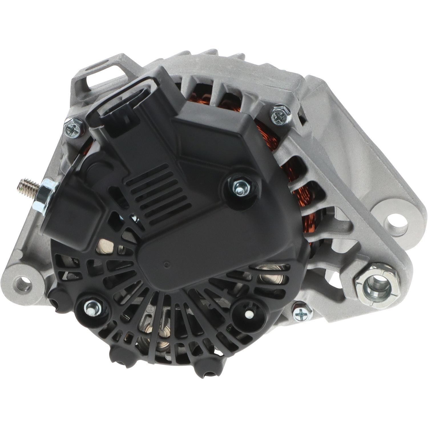 WAI 11611N - Alternator WAI 11611N Alternator product image 17 of 17