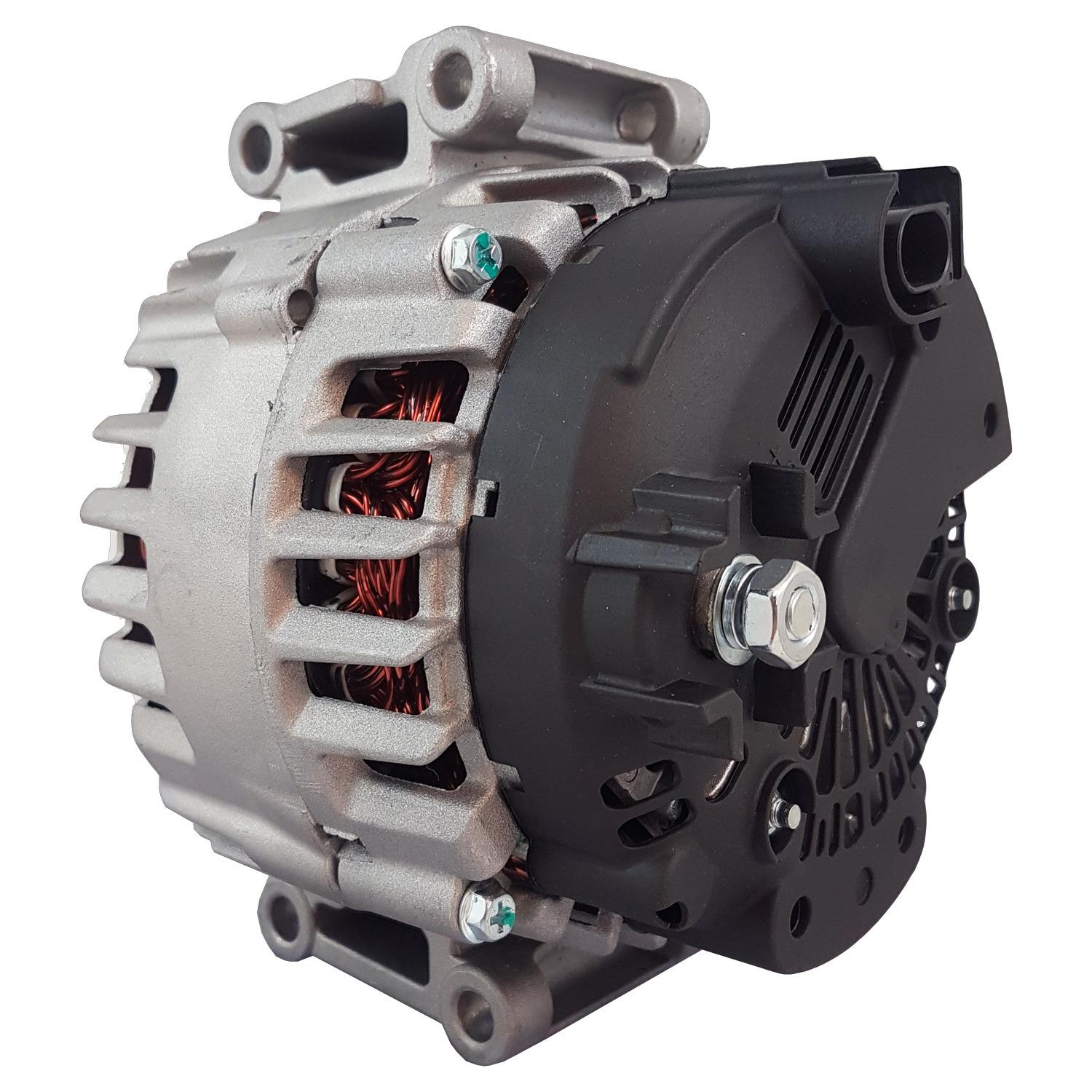 WAI 11612N Alternator product image 1 of 25