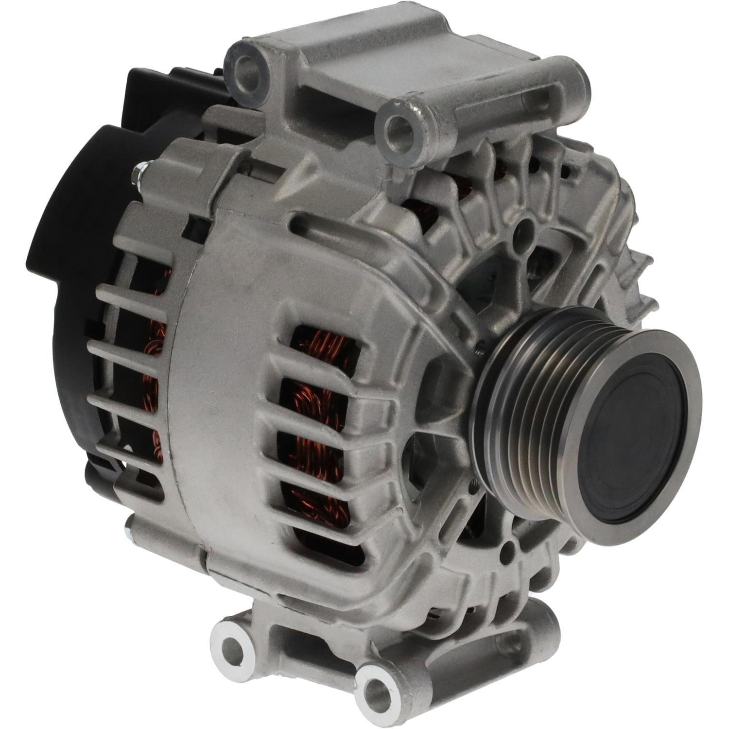 WAI 11612N Alternator product image 2 of 25