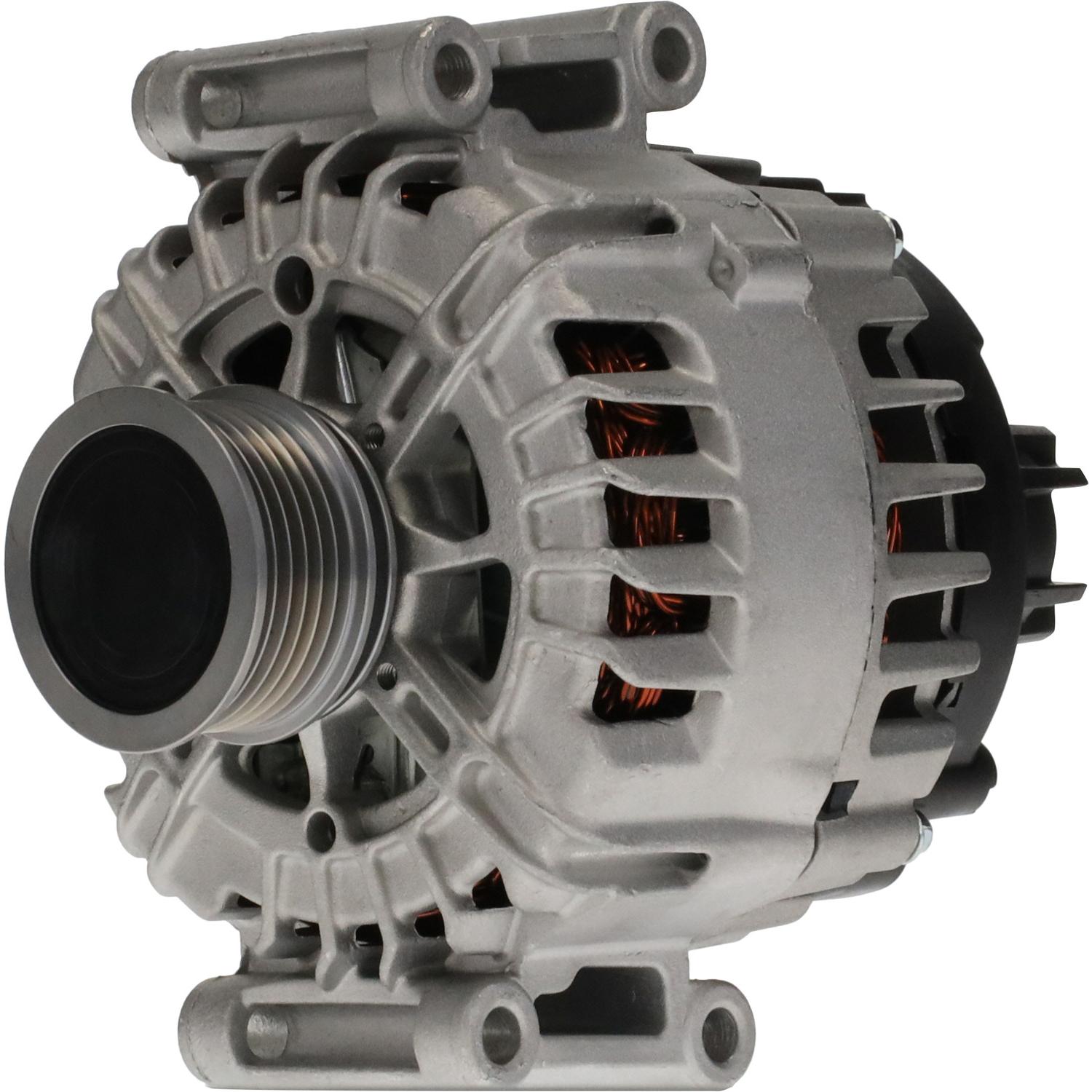 WAI 11612N Alternator product image 4 of 25