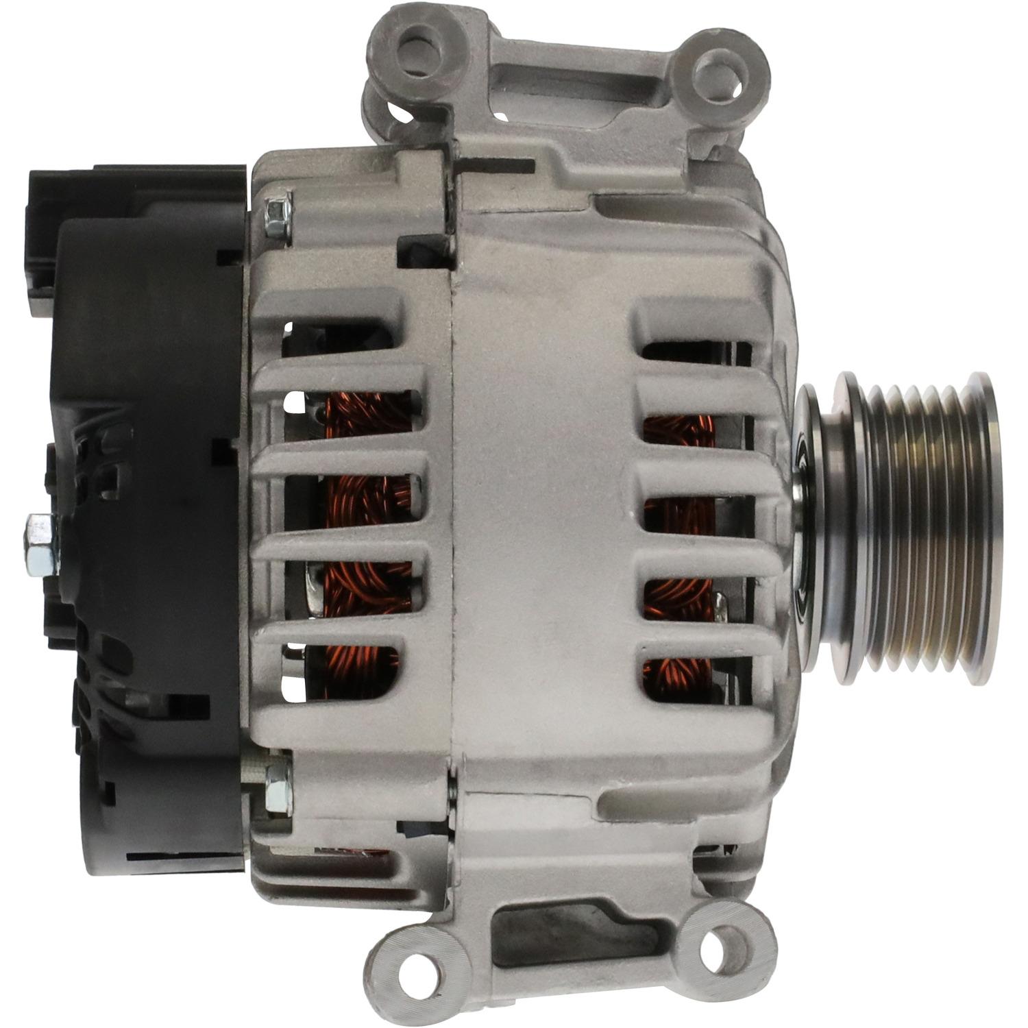 WAI 11612N Alternator product image 5 of 25