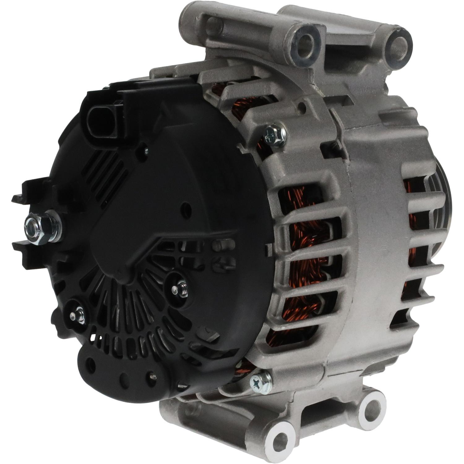 WAI 11612N Alternator product image 7 of 25