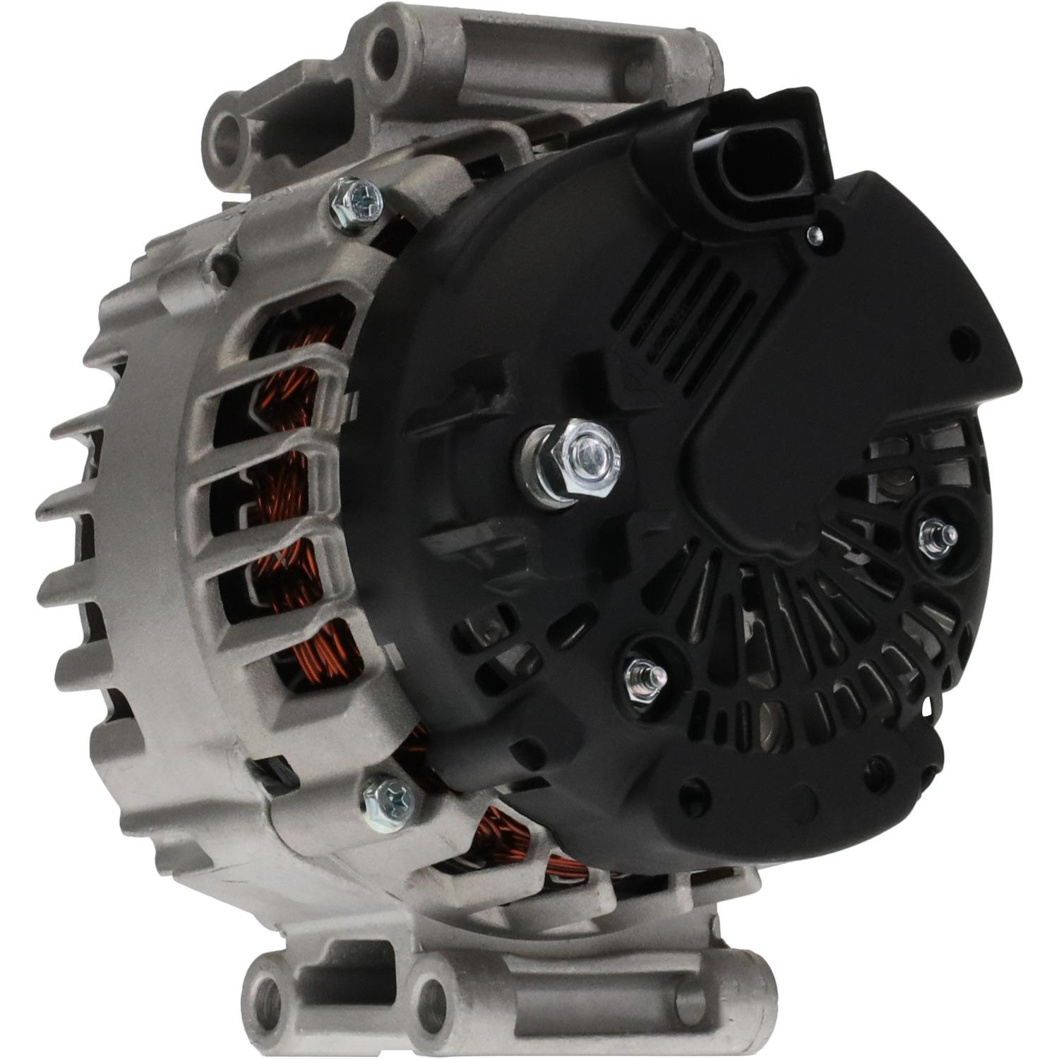 WAI 11612N Alternator product image 8 of 25