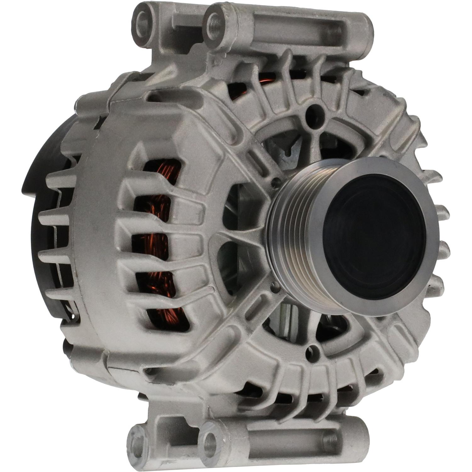 WAI 11612N Alternator product image 9 of 25