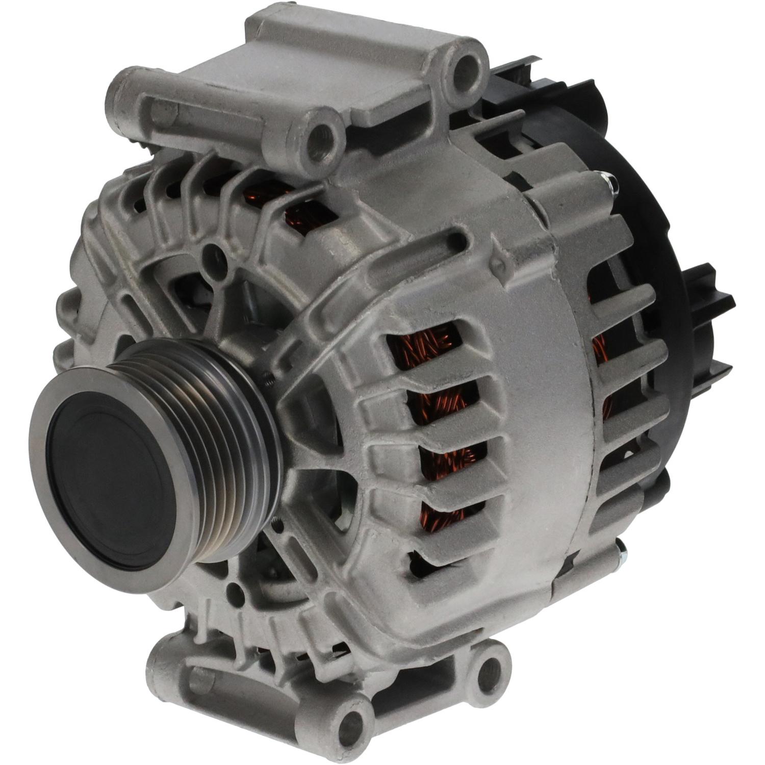 WAI 11612N Alternator product image 11 of 25