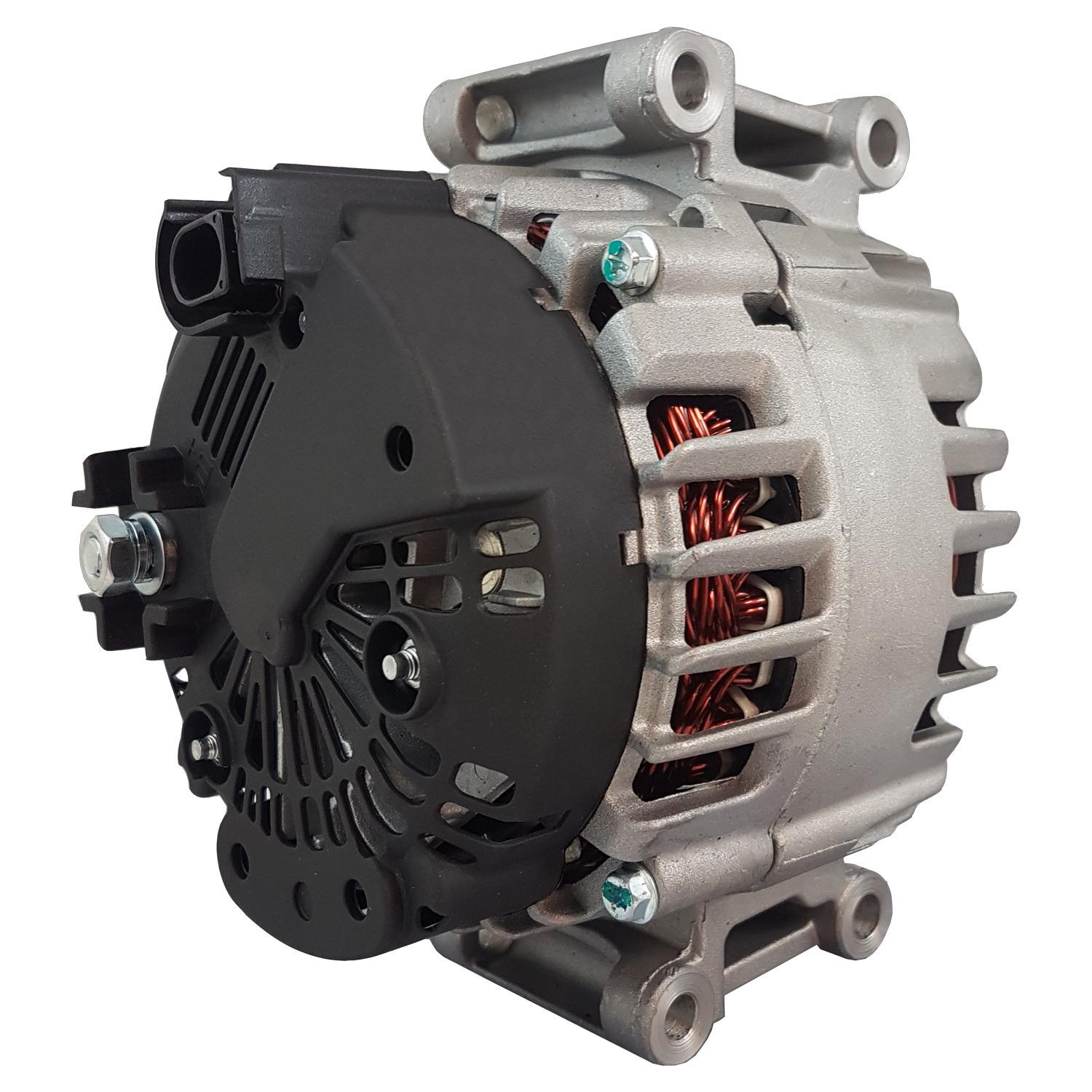 WAI 11612N Alternator product image 12 of 25